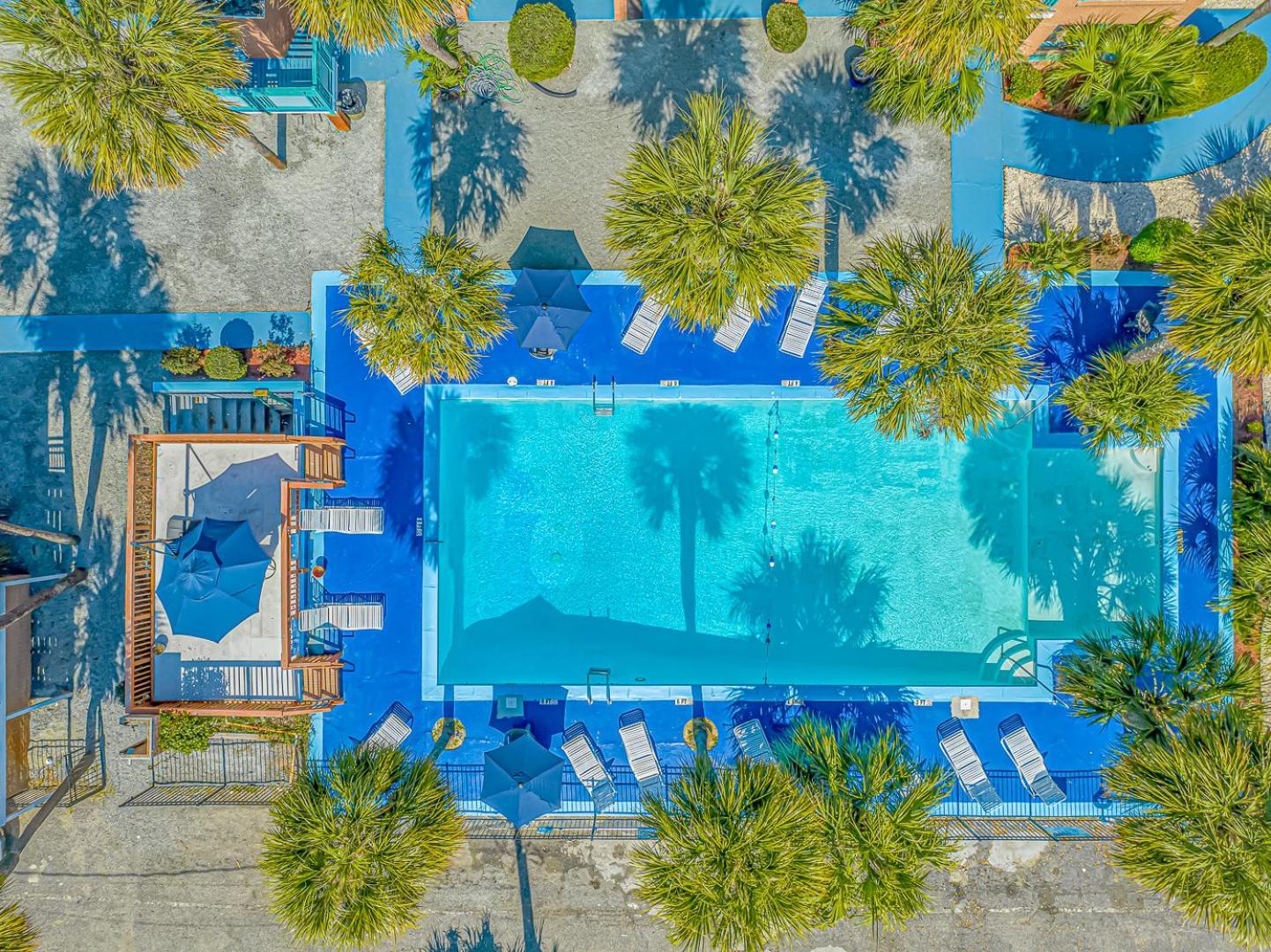 Sun Fun Motell Myrtle Beach Exteriör bild